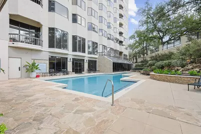 2001 Holcombe Boulevard #1106, Houston, TX 77030 - Photo 30