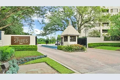 2001 Holcombe Boulevard #1106, Houston, TX 77030 - Photo 50