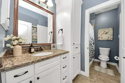 11726 W Grand Pond Drive, Montgomery, TX 77356 - Photo 34