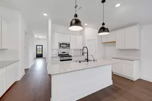 5803 Blazing Lgt Ln, Fulshear, TX 77441 - Photo 4