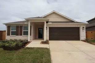 5803 Blazing Lgt Ln, Fulshear, TX 77441 - Photo 1