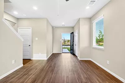 15603 Agave Valley Trl Trail, Houston, TX 77090 - Photo 4