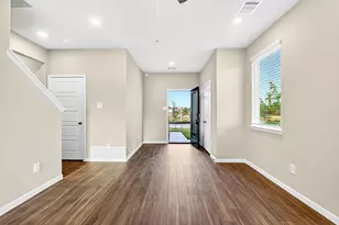 15603 Agave Valley Trl Trail, Houston, TX 77090 - Photo 4