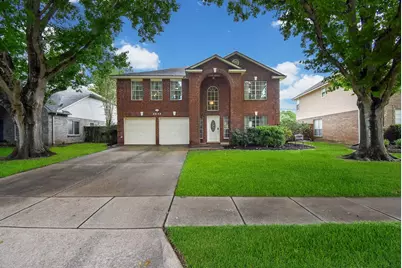 3643 Timothy Lane, Richmond, TX 77406 - Photo 1