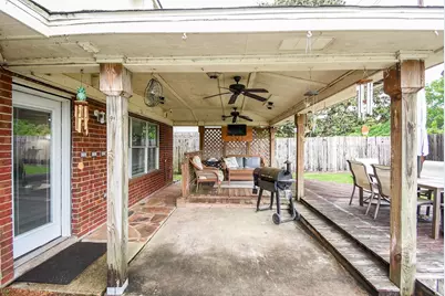 3643 Timothy Lane, Richmond, TX 77406 - Photo 40