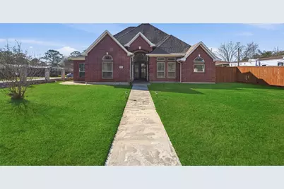 14103 Smith Rd Humble, Tx 77396 Road, Humble, TX 77396 - Photo 2