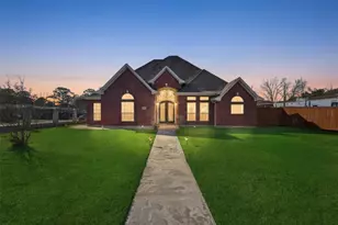 14103 Smith Rd Humble Tx 77396 Rd, Humble, TX 77396 - Photo 4