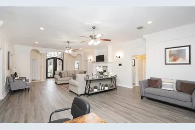 14103 Smith Rd Humble, Tx 77396 Road, Humble, TX 77396 - Photo 42