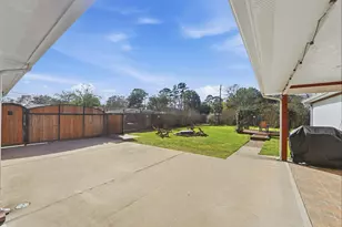 14103 Smith Rd Humble Tx 77396 Rd, Humble, TX 77396 - Photo 30