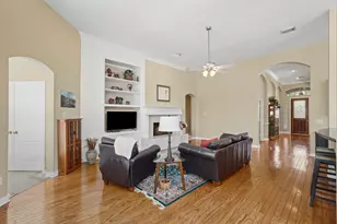 1327 Clarkdale Ct, Houston, TX 77094 - Photo 4