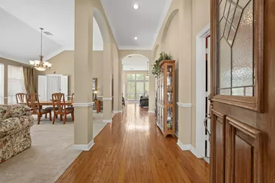 1327 Clarkdale Court, Houston, TX 77094 - Photo 10