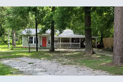 88 Gazebo Street #A-E, Huntsville, TX 77340 - Photo 6