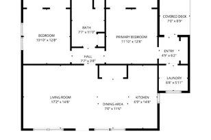 88 Gazebo St, Huntsville, TX 77340 - Photo 24