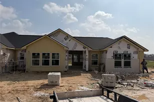 4312 Collton Ln, Franklin, TX 77856 - Photo 2