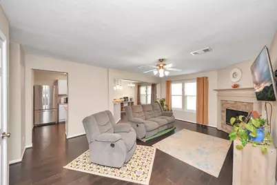 5901 Deerfield Court, Katy, TX 77493 - Photo 8