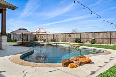 16315 Tyler Reach Drive, Hockley, TX 77447 - Photo 2