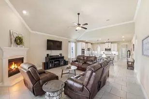 28702 Forest Pass Ln, Katy, TX 77494 - Photo 14