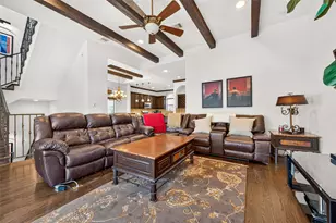 5703 Rose St, Houston, TX 77007 - Photo 2