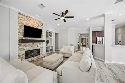 21919 Windmill Bluff Lane, Katy, TX 77450 - Photo 10