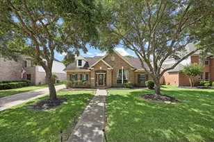 21919 Windmill Bluff Ln, Katy, TX 77450 - Photo 1
