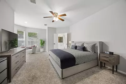 21919 Windmill Bluff Lane, Katy, TX 77450 - Photo 20