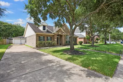 21919 Windmill Bluff Lane, Katy, TX 77450 - Photo 34
