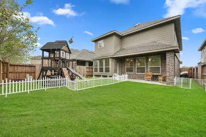 7119 Mystic Morning Lane, Spring, TX 77379 - Photo 24