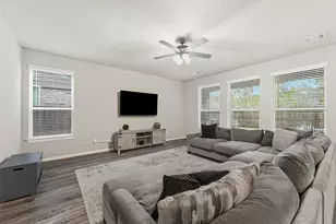 7119 Mystic Morning Ln, Spring, TX 77379 - Photo 6