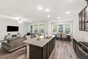 7119 Mystic Morning Ln, Spring, TX 77379 - Photo 8