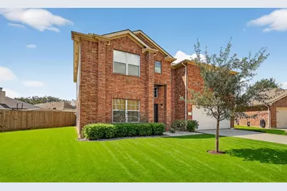 20107 Glacier Falls Drive, Tomball, TX 77375 - Photo 4