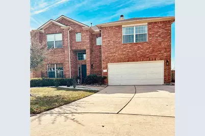 20107 Glacier Falls Drive, Tomball, TX 77375 - Photo 2