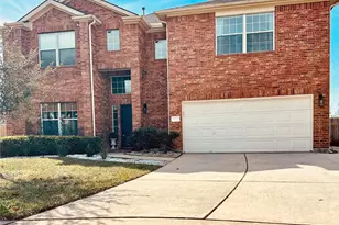 20107 Glacier Falls Dr, Tomball, TX 77375 - Photo 2