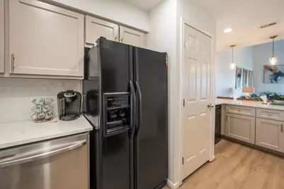 202 Lakeview Terrace #A, Conroe, TX 77356 - Photo 16