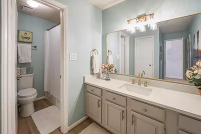 202 Lakeview Terrace #A, Conroe, TX 77356 - Photo 28
