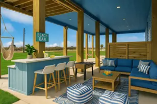 2313 Gumbo Dr, Gilchrist, TX 77617 - Photo 14