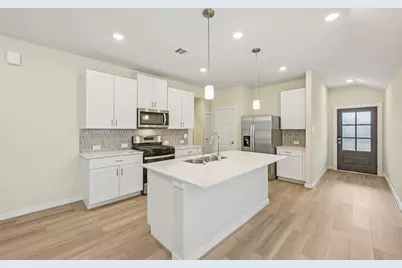 18624 Presswood Way Drive, New Caney, TX 77357 - Photo 4