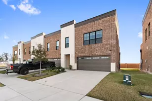 2041 Layla Dr, Waxahachie, TX 75165 - Photo 2