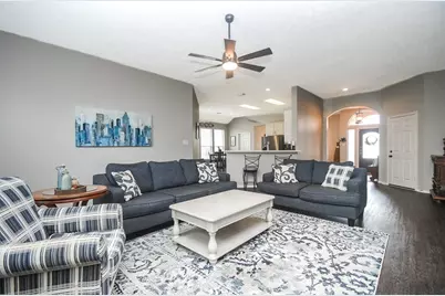2402 Ligustrum Flower Drive, Spring, TX 77388 - Photo 2