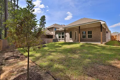506 Cotton Patch Drive, Willis, TX 77318 - Photo 30