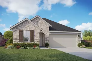 506 Cotton Patch Dr, Willis, TX 77318 - Photo 1