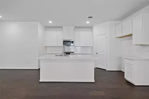 506 Cotton Patch Dr, Willis, TX 77318 - Photo 8