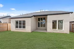 2915 Sweet Honey Ln, Fulshear, TX 77423 - Photo 22