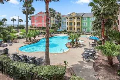 7000 Seawall Boulevard #721, Galveston, TX 77551 - Photo 18
