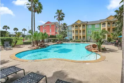 7000 Seawall Boulevard #721, Galveston, TX 77551 - Photo 22