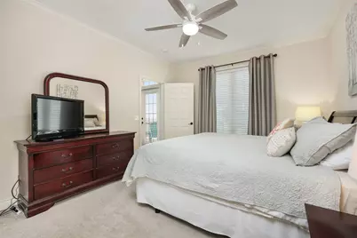 7000 Seawall Boulevard #721, Galveston, TX 77551 - Photo 12
