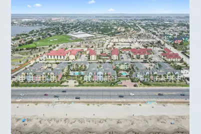 7000 Seawall Boulevard #721, Galveston, TX 77551 - Photo 26