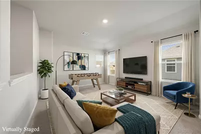 2927 August Mist Court, Conroe, TX 77304 - Photo 16