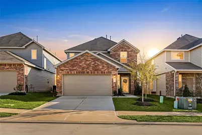 2927 August Mist Court, Conroe, TX 77304 - Photo 1