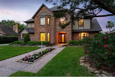 2711 Bent Tree Trail, League City, TX 77573 - Photo 2