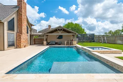 2711 Bent Tree Trail, League City, TX 77573 - Photo 38